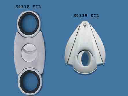 CIGAR CUTTERS