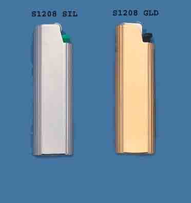 LIGHTER COVERS