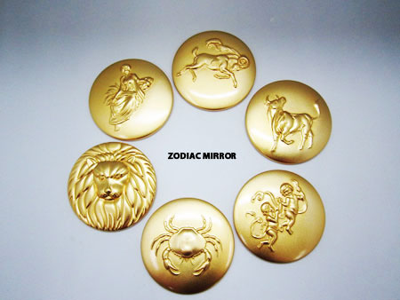 ZODIAC MIRROR