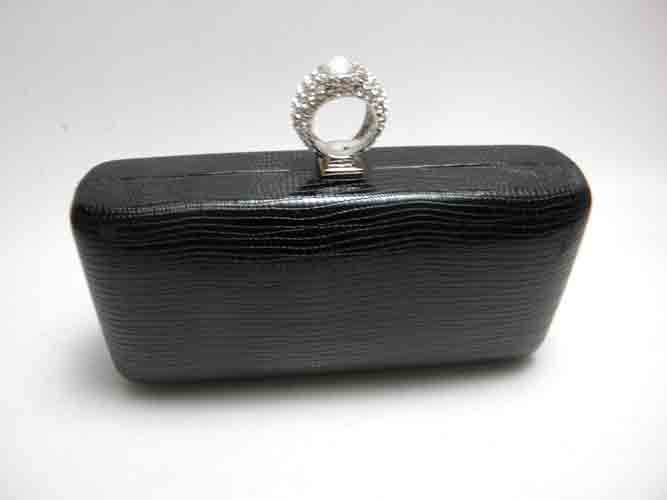 EVENING HANDBAG