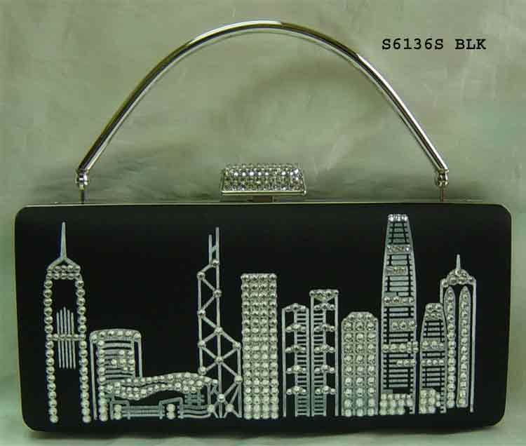 EVENING HANDBAG