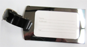 LUGGAGE TAG