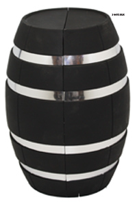 WINE BARREL