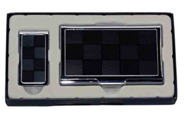 BUSINESS CARD CASE