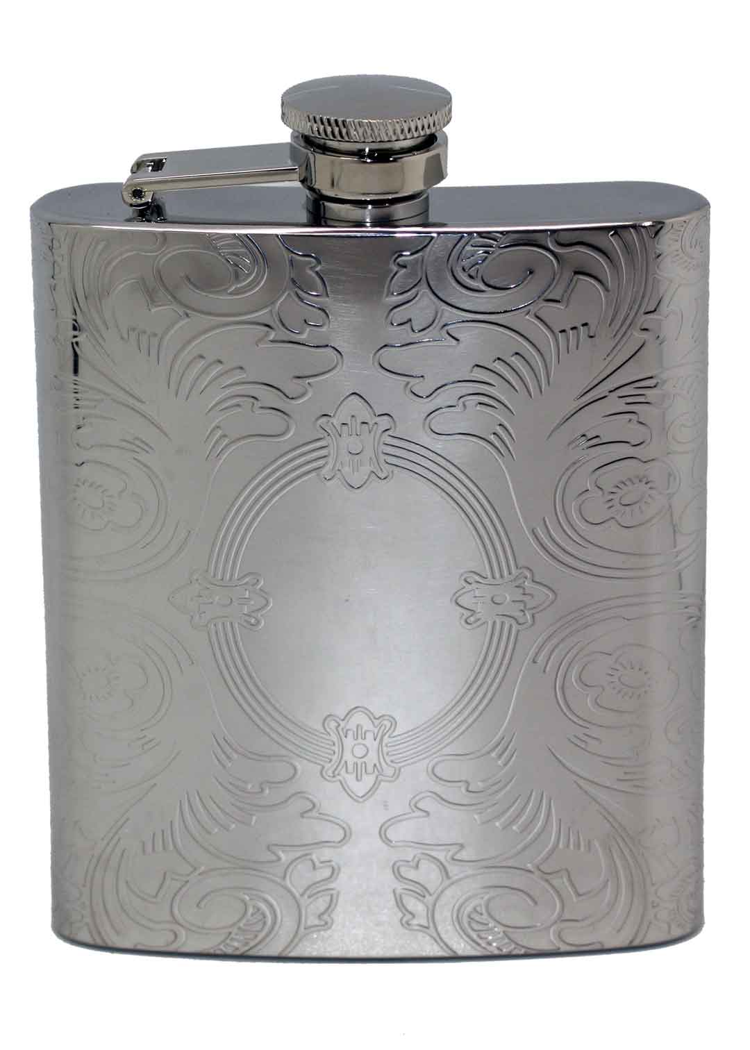 FLASKS