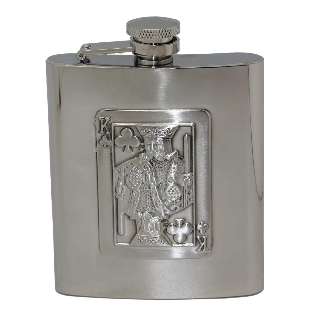 FLASKS