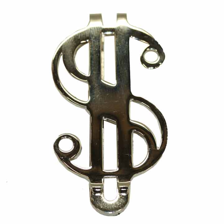 MONEY CLIPS