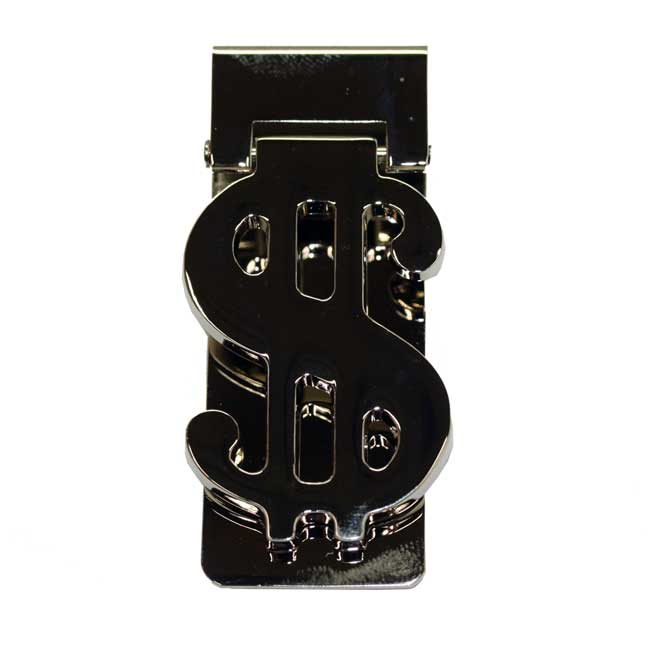 MONEY CLIPS