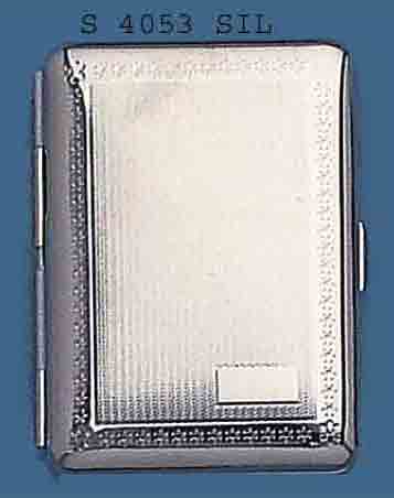 CIGARETTE CASE