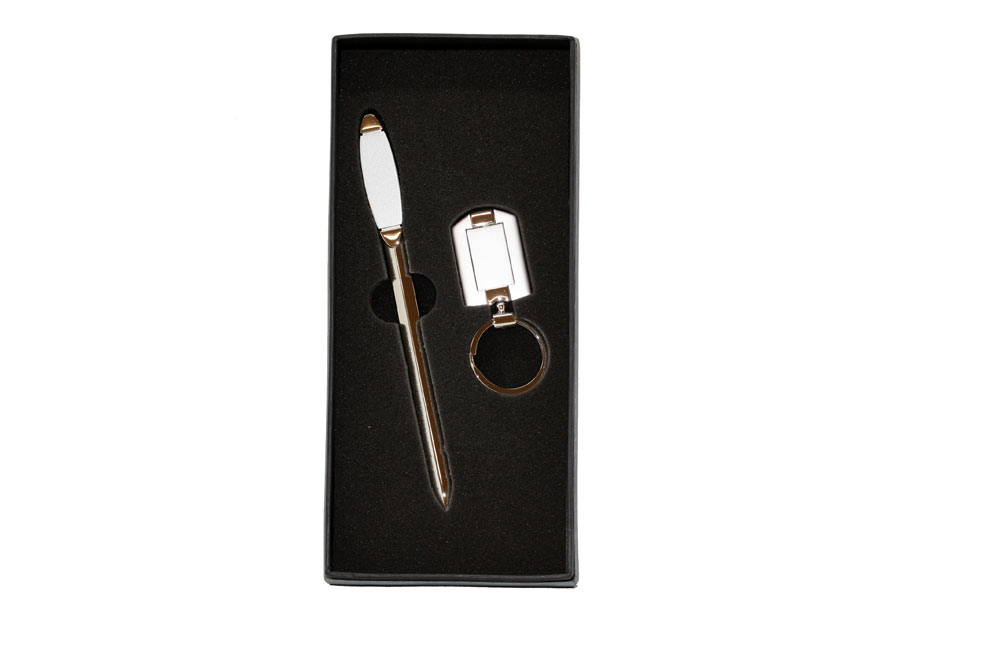 BOXED GIFT SET