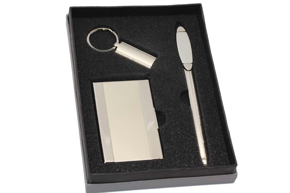 BOXED GIFT SET