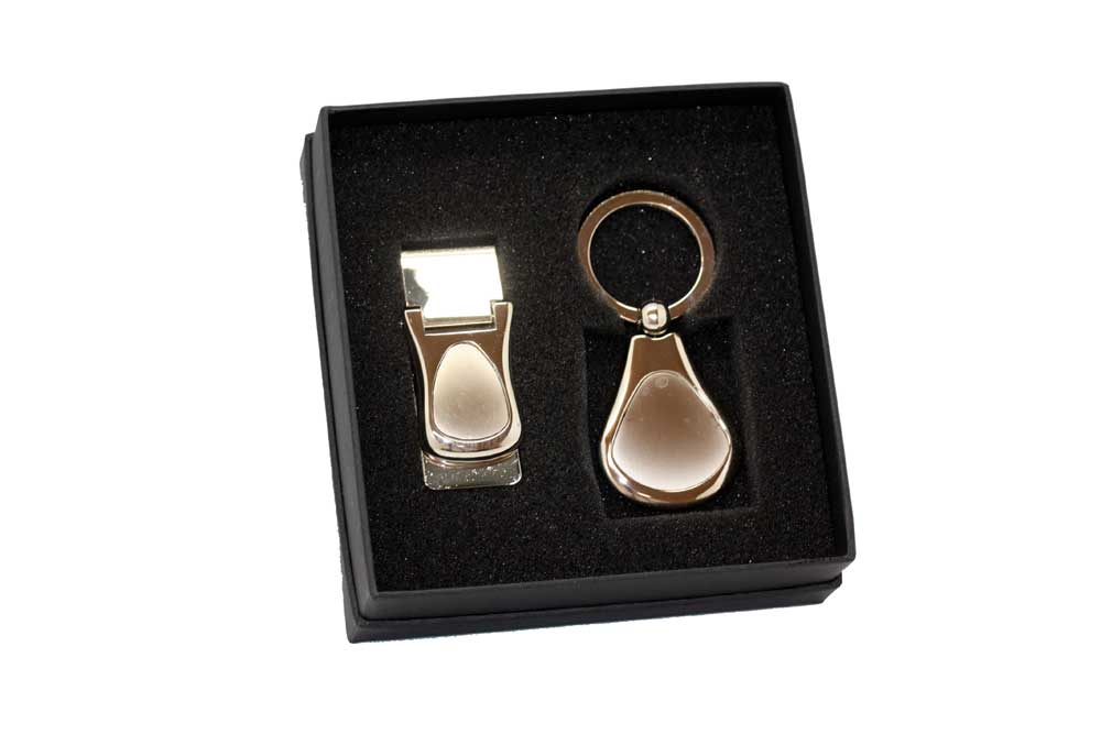 BOXED GIFT SET