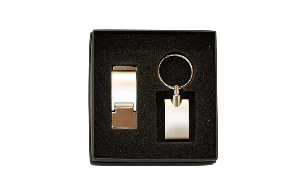 BOXED GIFT SET