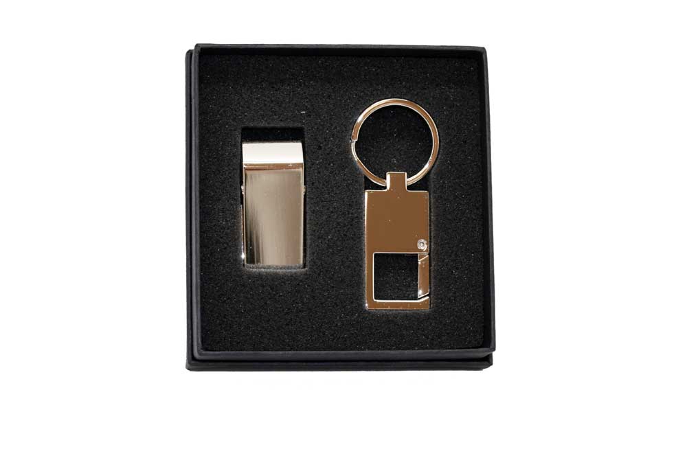 BOXED GIFT SET