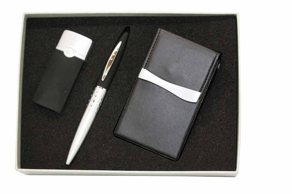BOXED GIFT SET