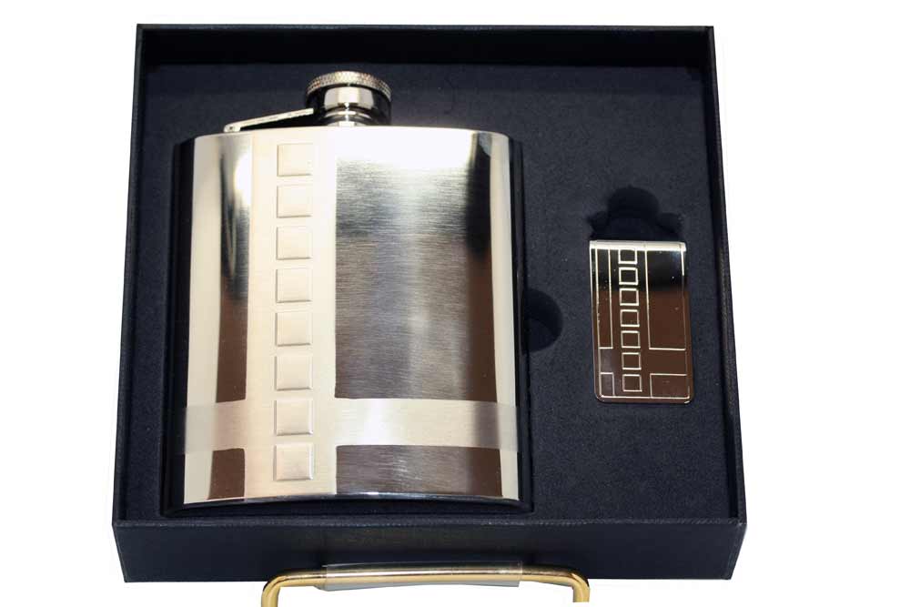 BOXED GIFT SET