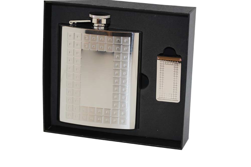 BOXED GIFT SET