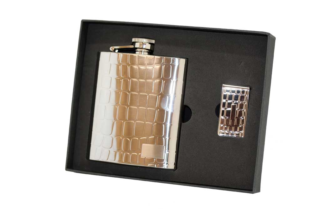 BOXED GIFT SET