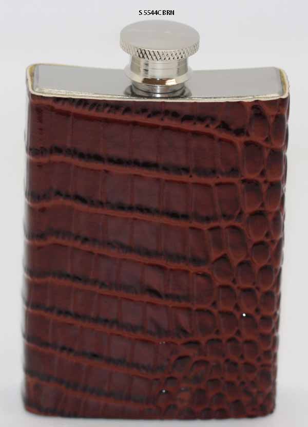 CROCO FLASK