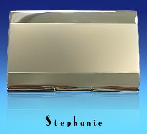 BUSINESS CARD CASES