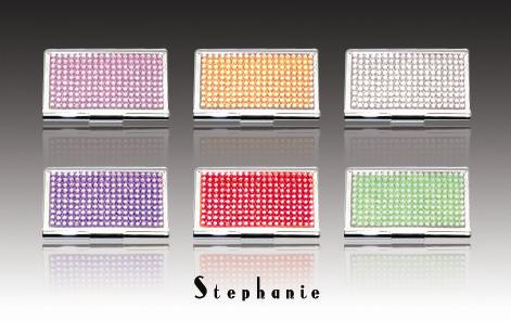 BUSINESS CARD CASE