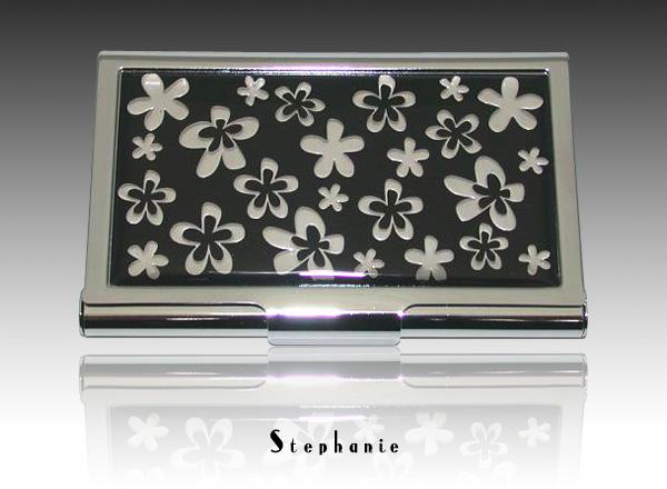 BUSINESS CARD CASE