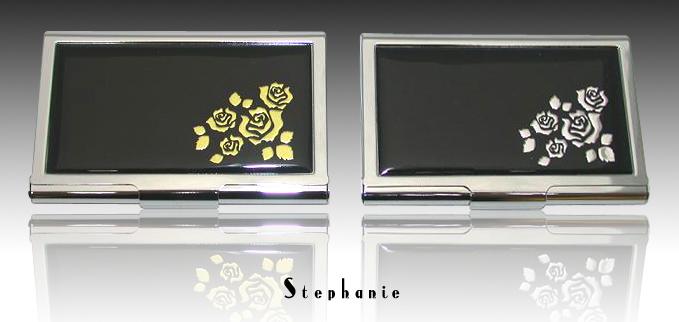 BUSINESS CARD CASE