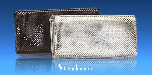 MESH HANDBAGS