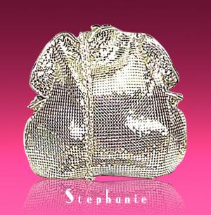 MESH HANDBAGS