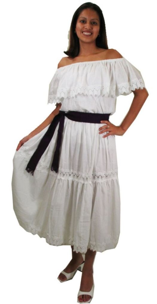 Manta Campesina SKIRT