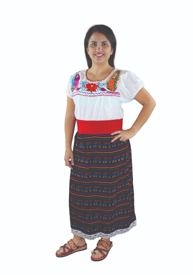 Ladies Indita Skirt