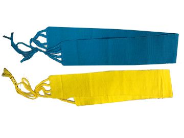 Plain Woven Sash