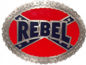 ReBELT BELT Buckle