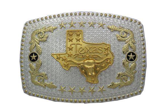 2 Star Texas GOLD and Silver