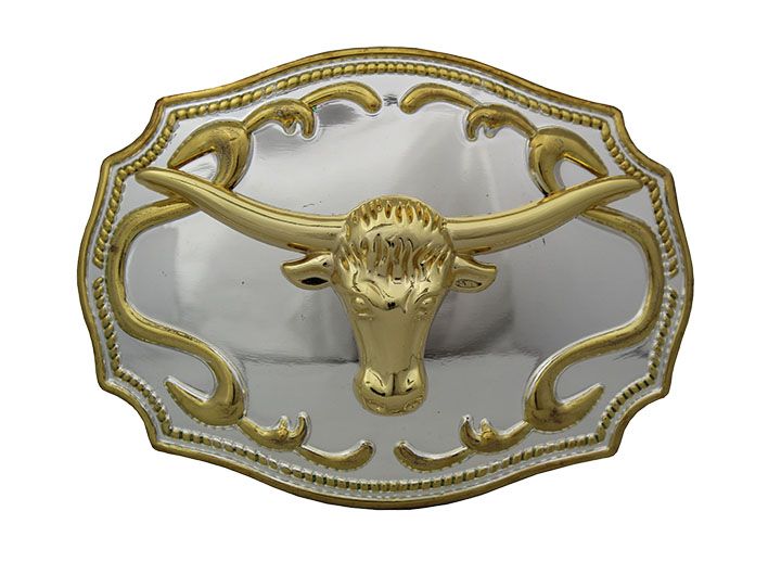 Adult BELT Buckle