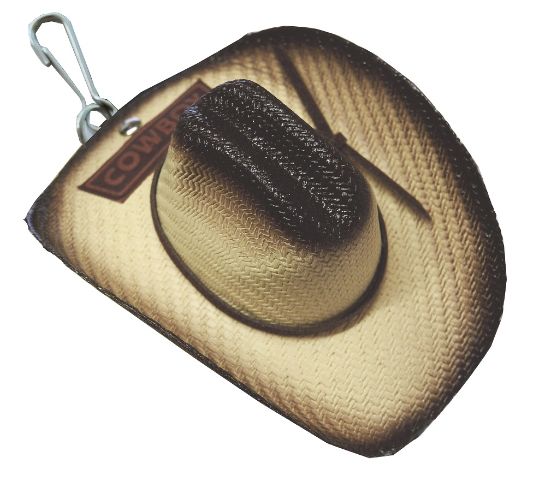 Mini KEYCHAIN Hat