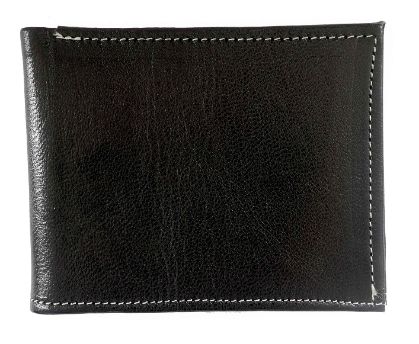 Bifold LEATHER WALLET