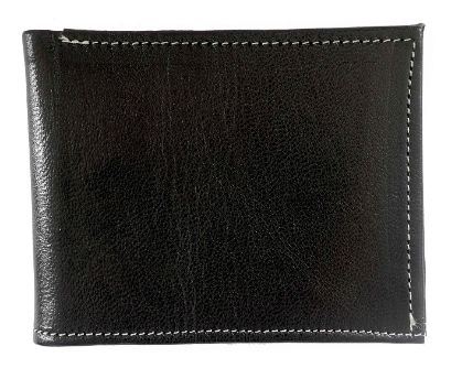 Bifold Leather WALLET