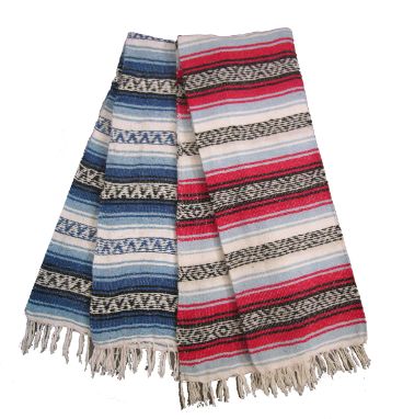 Falsa Mexican BLANKET