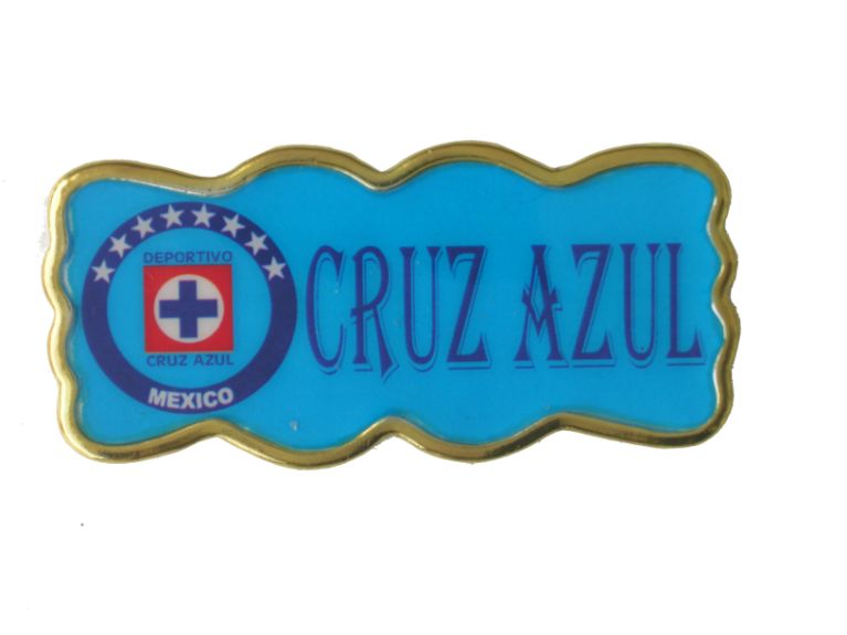 Cruz Azul Concho