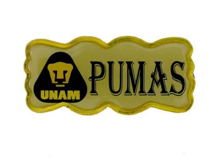 Pumas Concho