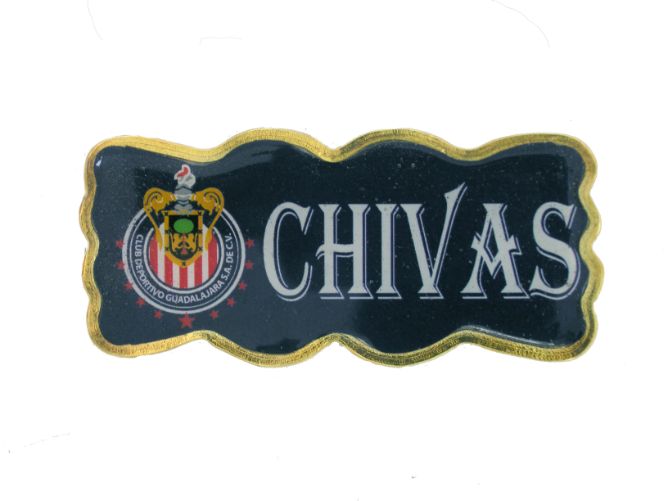 Chivas Concho