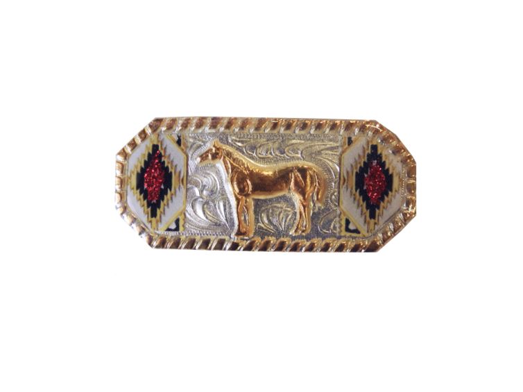 Southwestern GLITTER Horse