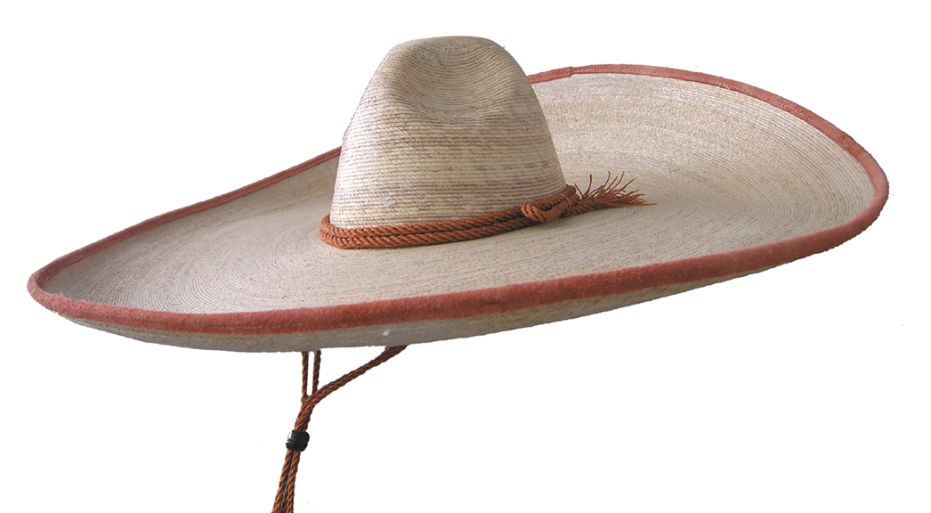 AUTHENTIC Charro Sahuayo