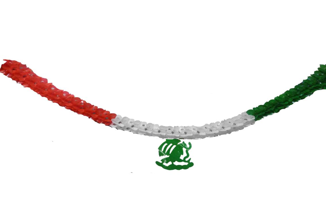 EAGLE Plastic Banner