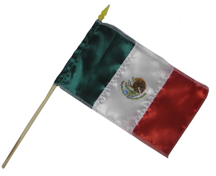 Mexico FLAG