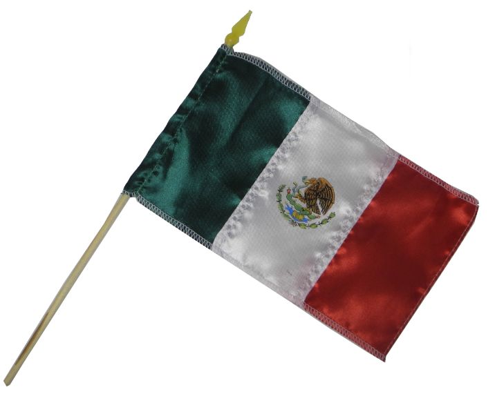 MEXICO Flag