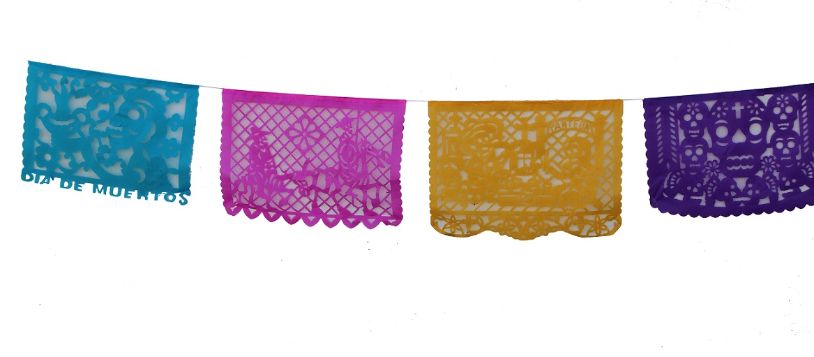 DiA dE MuErtos BAnnEr