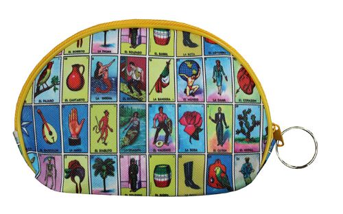 Loteria Coin BAG