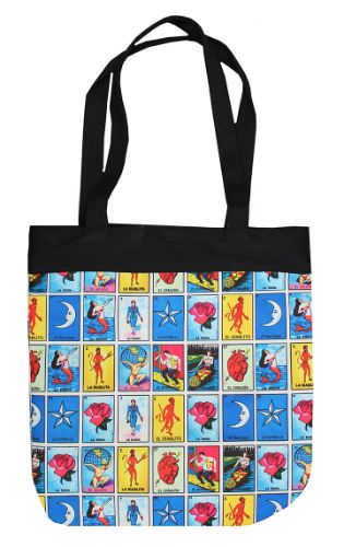 Loteria TOTE BAG